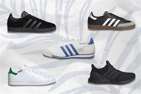 gepunktete adidas schuhe|The Best Adidas Sneakers Releasing in November .